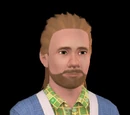 Gus Hart