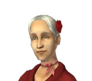 Mary Delarosa