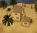 The Date Palm House