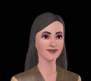 Morgana Wolff