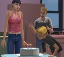 Birthday