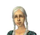 Lady Scott