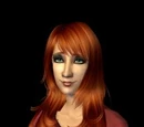 Fanon:Lilith Pleasant (Bluewater Village)