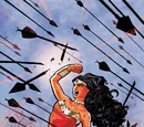 Allusions to Wonder Woman