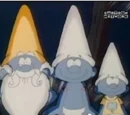 Swapping Smurfs