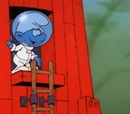 The Astro Smurf (episode)
