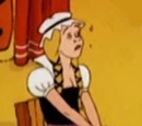 Lydia