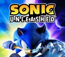 Sonic Unleashed (Mobile)