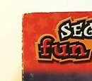 Sega Fun Pack (PSP)