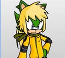 Linkin the Hedgehog