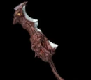 Soul Edge (Cleaver)
