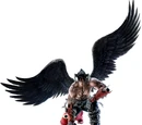 Devil Jin
