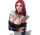 Valeria