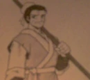 Kong Xiuqiang