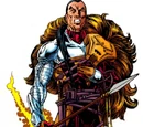 Vladimir Kravinoff (Earth-616)