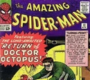 Amazing Spider-Man (Volume 1) 11