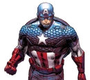 Captain America variations
