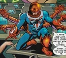Max Borne (Earth-9500)