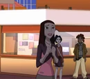 Elizabeth Allan (Earth-26496)