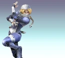 Sheik (SSBB)