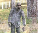 Zombie