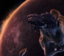 Avernus Station