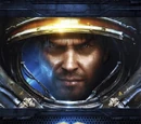 StarCraft II: Wings of Liberty