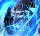 Psionic powers