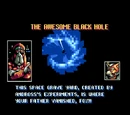 Black Hole