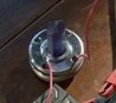 Ancient crystal power cell