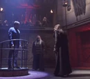 Klingon history