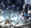 Force Repulse