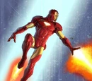 Iron Man Mark X