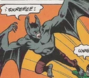 Man-Bat