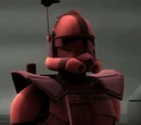 Unidentified ARC trooper (Kamino)
