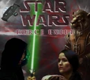 Force Exile II: Smuggler