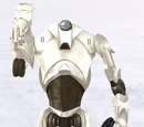 SB-3 frigid super battle droid