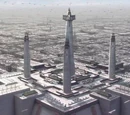 Jedi Temple (ESW)
