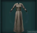 Councilman's Robe