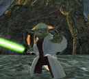 LEGO Star Wars: The Complete Saga