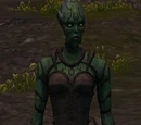 Ranger Kaely