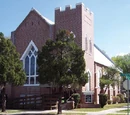 Zion Lutheran Tampa