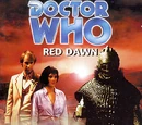 Red Dawn (audio story)