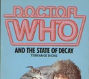 Doctor Who and the State of Decay