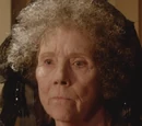 Winifred Gillyflower