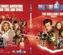 The Brilliant Book 2011