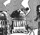 Return of the Daleks (TVC comic story)
