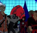 Homecoming - Part 2
