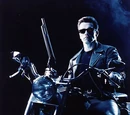 T-800 (Terminator 2: Judgment Day)