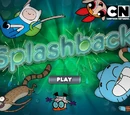 Splashback